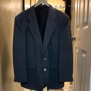 NWOT Mens David Taylor Blazer 42R
